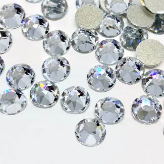 AURORA Astralis, Crystal