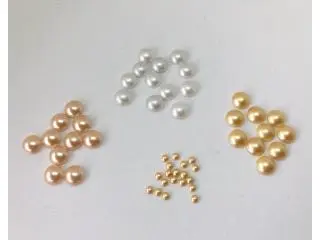 2080/4 Flatbackperler, HF