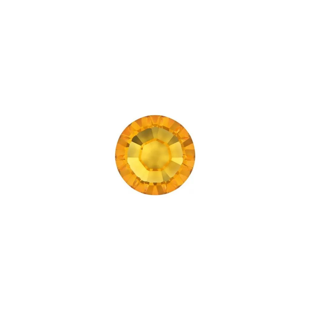 Swarovski 2028, Sunflower