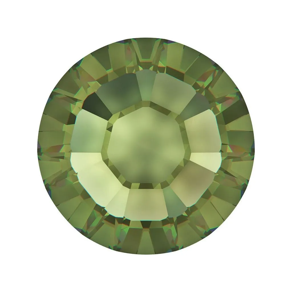 Swarovski 2038 Khaki hotfix