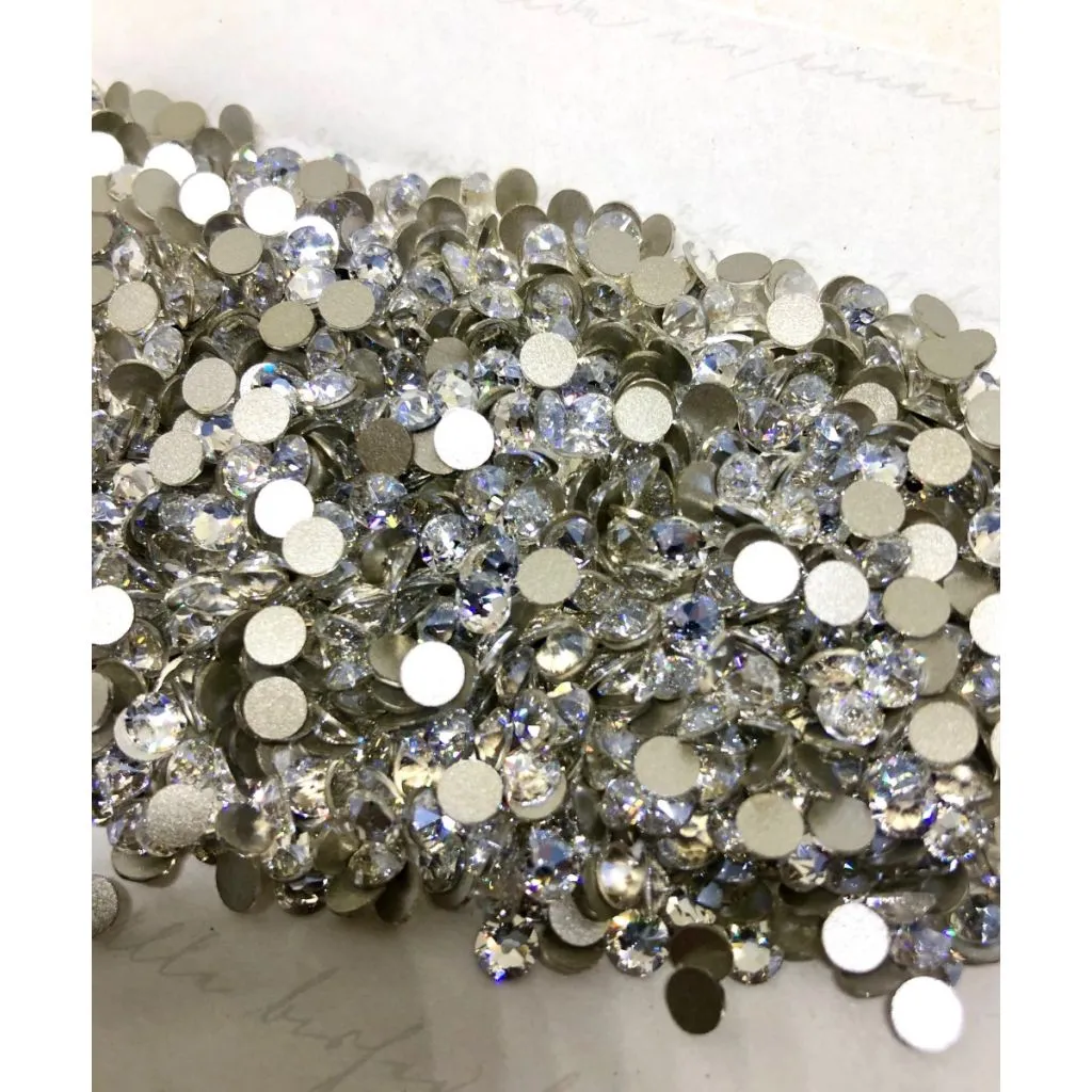 Swarovski 2058, Crystal Diamond Touch Light