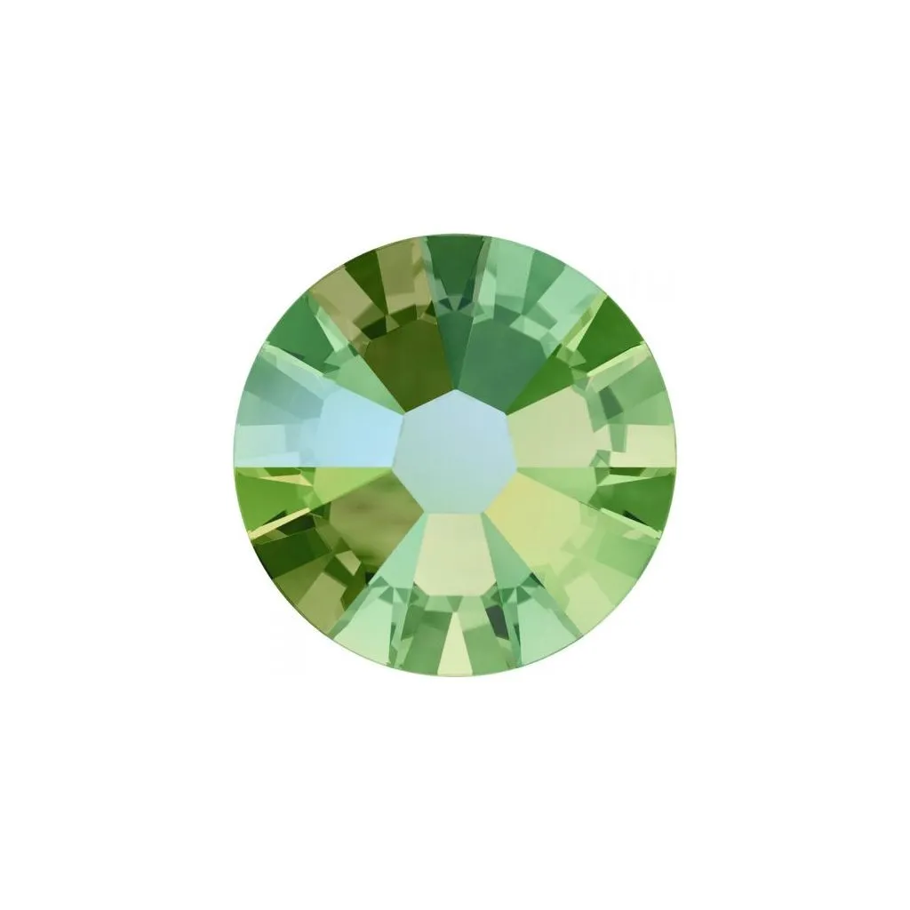 Swarovski 2058, Peridot AB