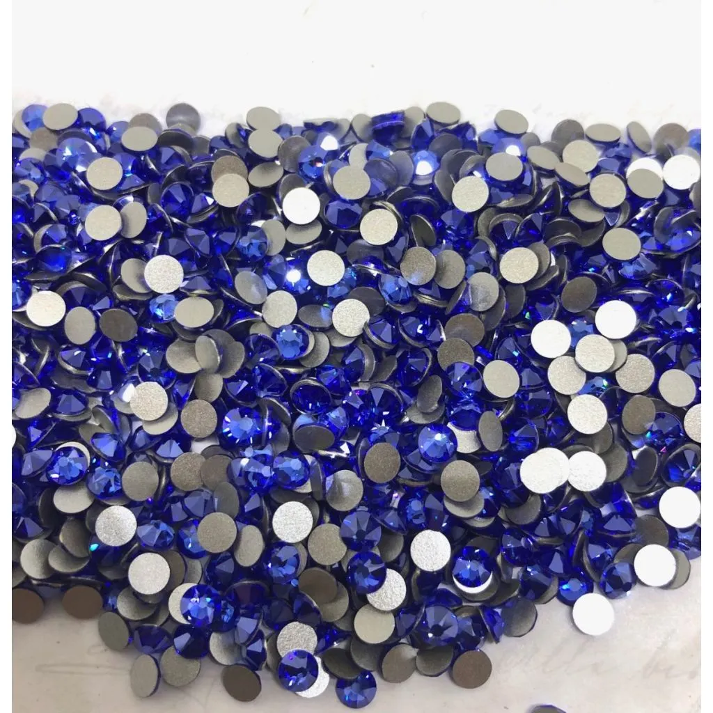 Swarovski 2058, Sapphire Nightfall