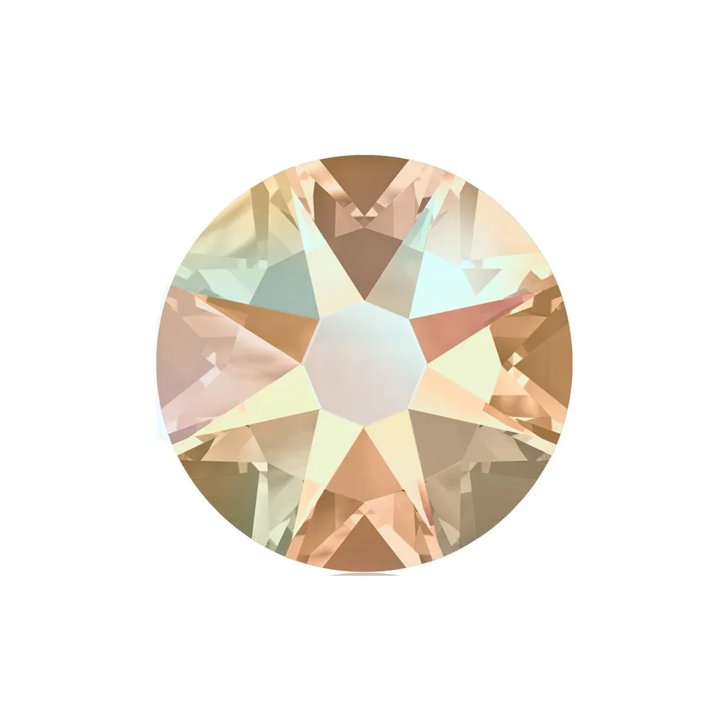 Swarovski 2088, Silk Shimmer