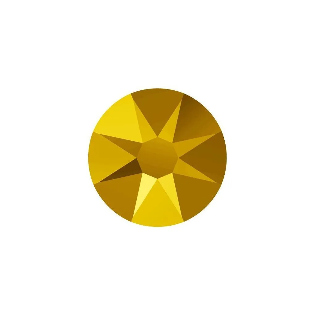 Serinity Crystal Aurum (2000, 2058 og 2088)