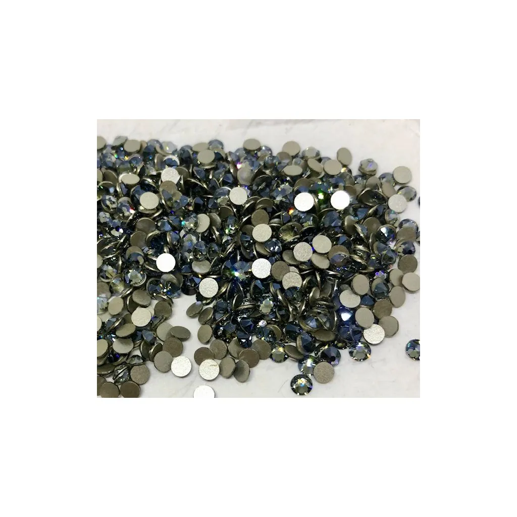 Swarovski 2088 Black Diamond Nightfall