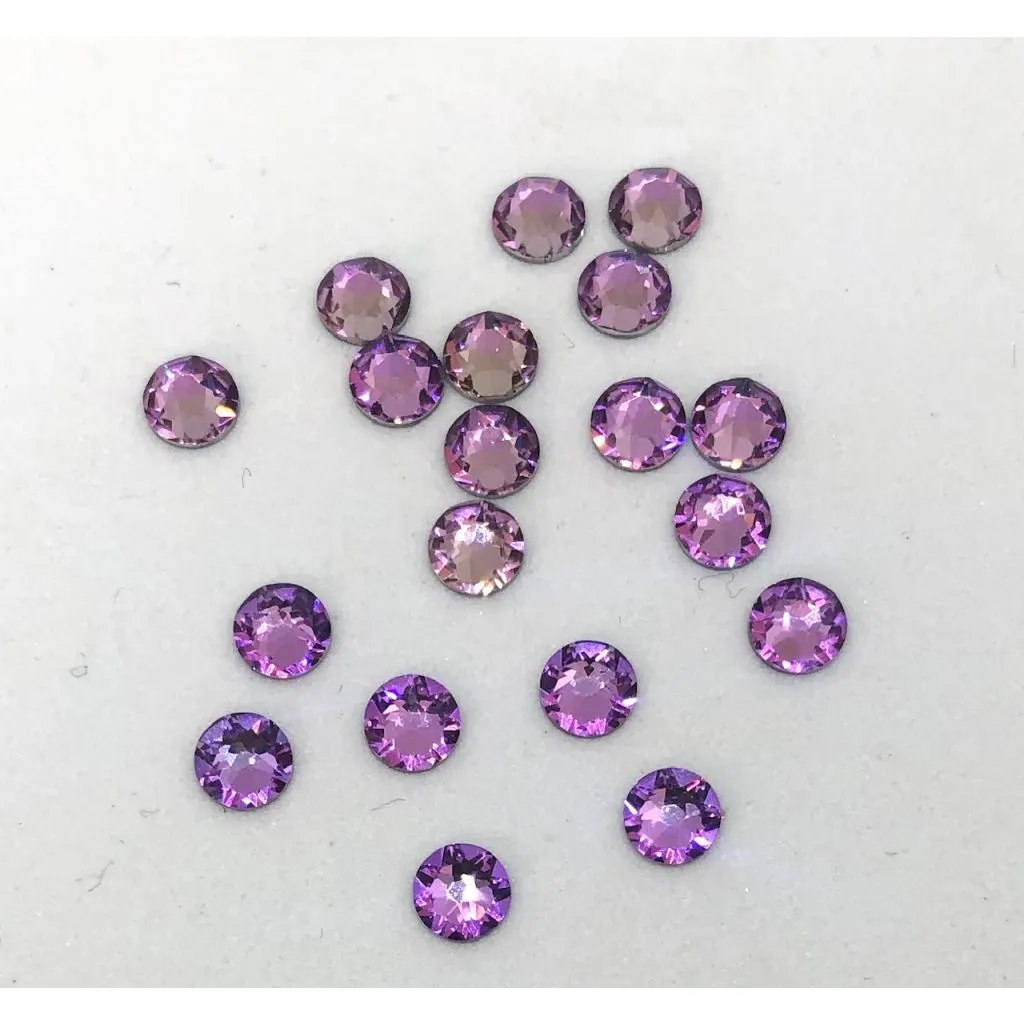 Swarovski 2058, Crystal Vitrail Light