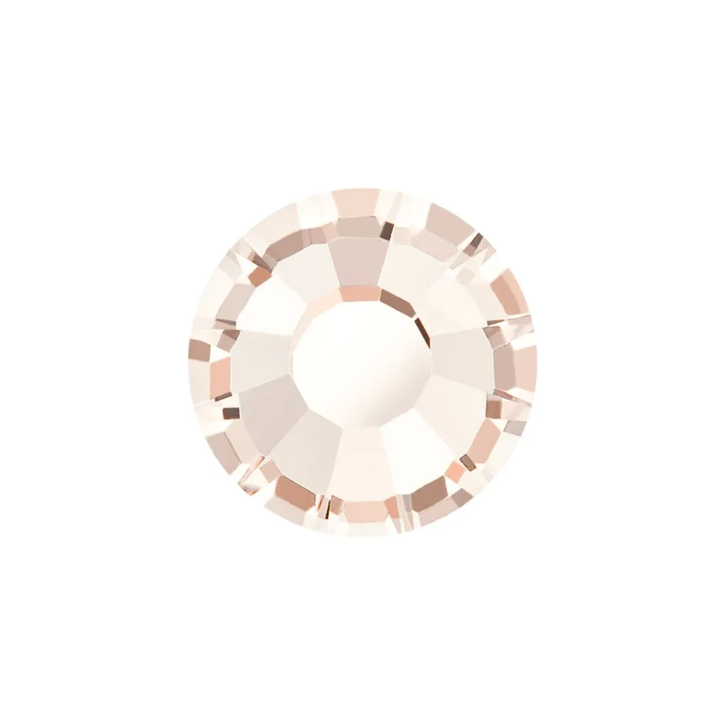 Preciosa VIVA12 Light Gold Quartz