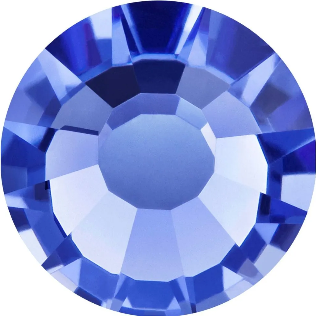 Preciosa VIVA12 Blue Violet hotfix