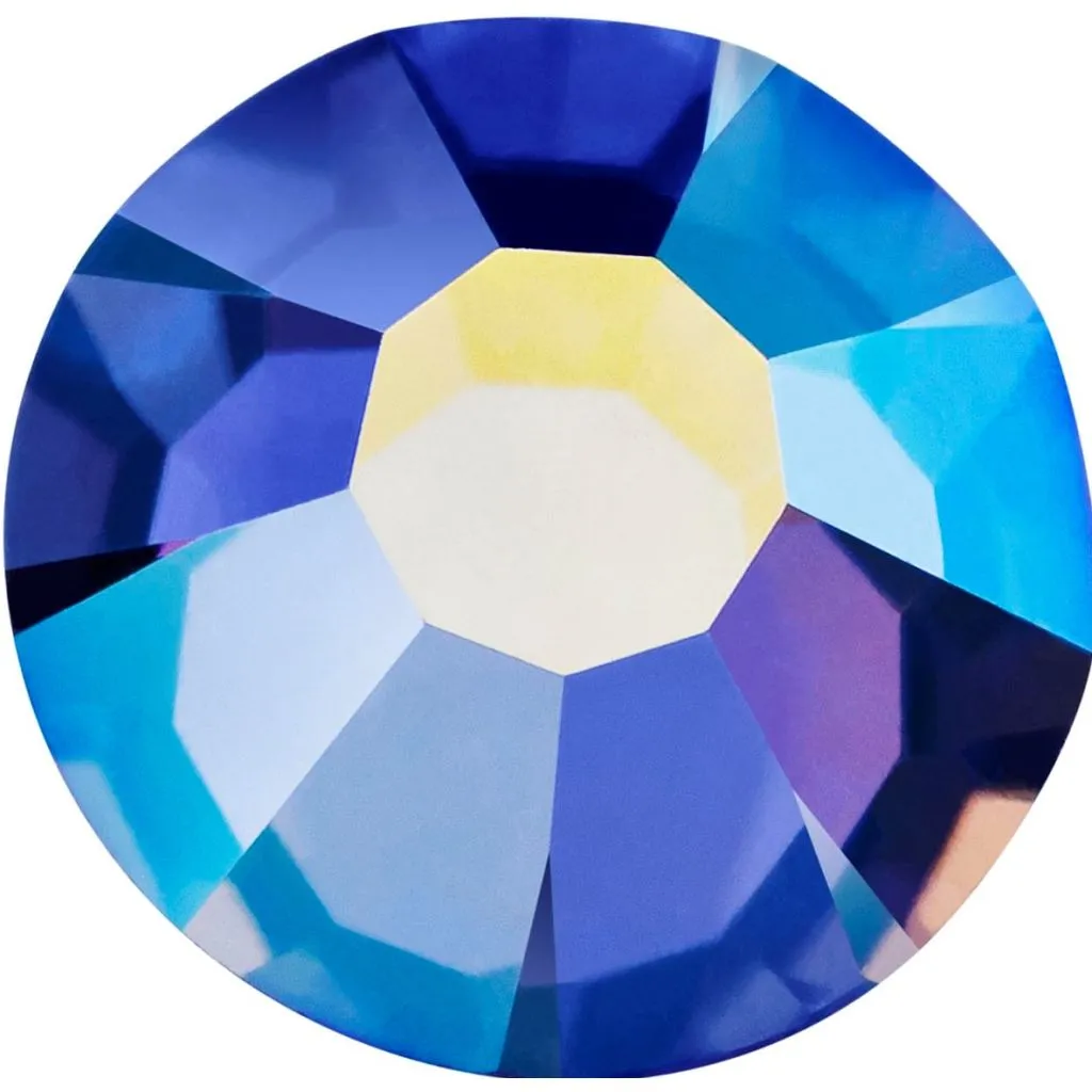 Preciosa VIVA12 Blue Violet AB