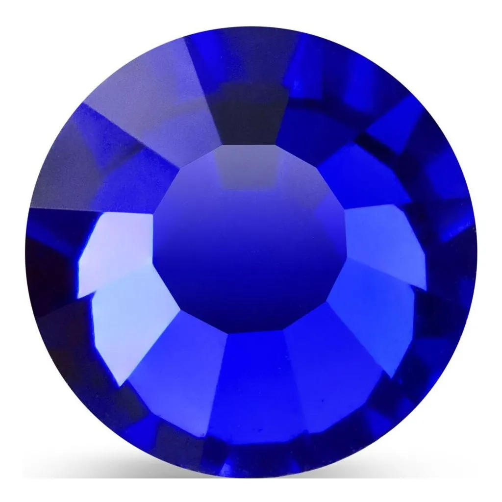 Preciosa VIVA12 Cobalt Blue