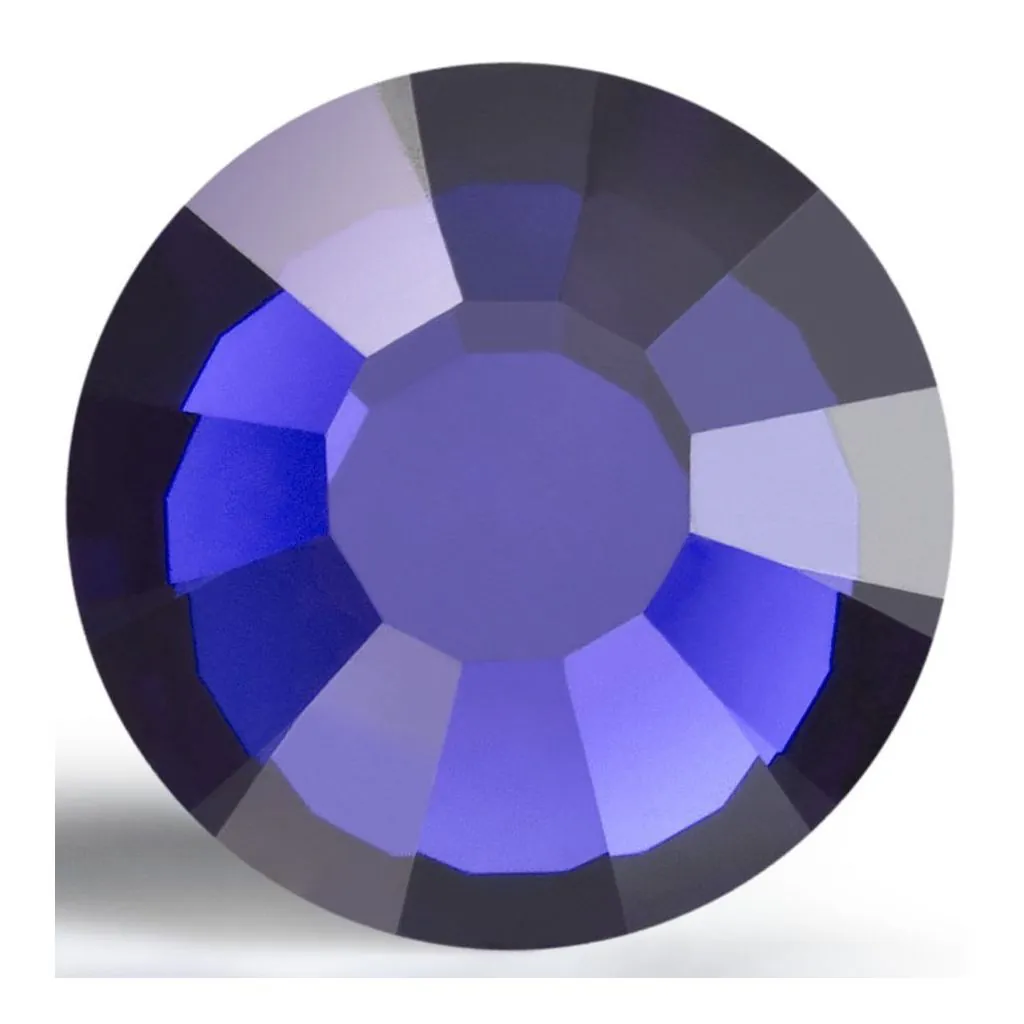 Preciosa VIVA12 Dark Indigo hotfix