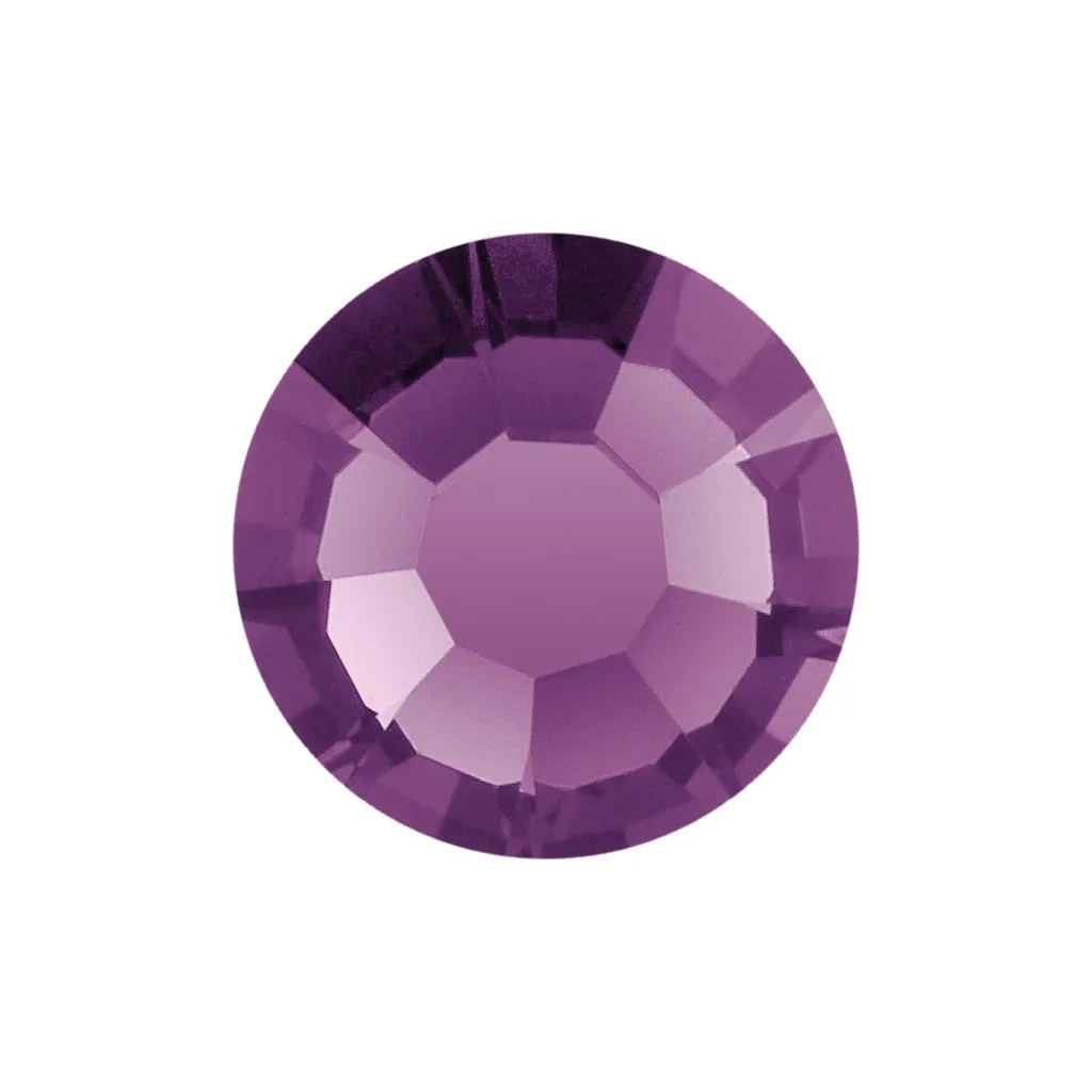 Preciosa VIVA12 Amethyst HF