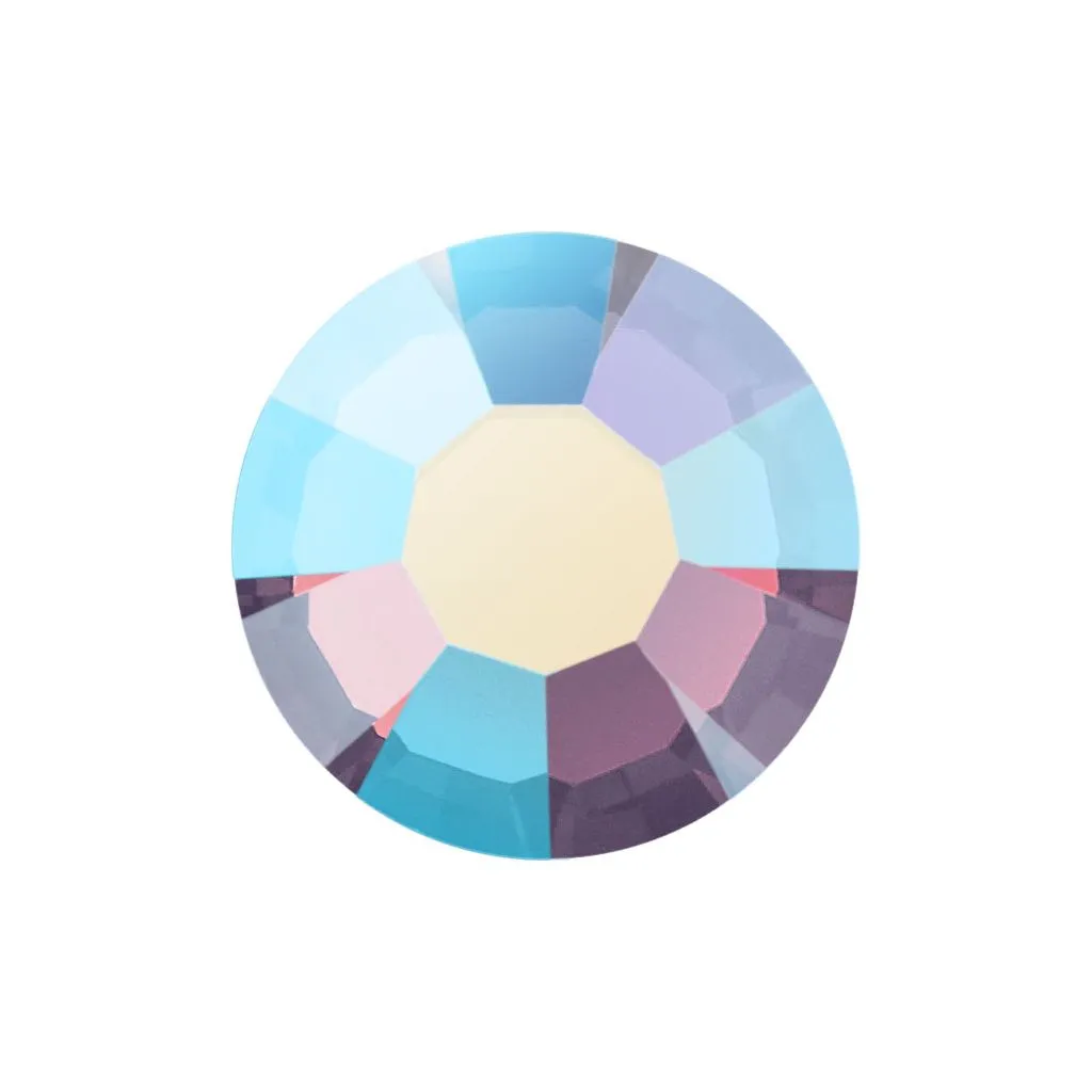 Preciosa VIVA12 Amethyst Opal AB