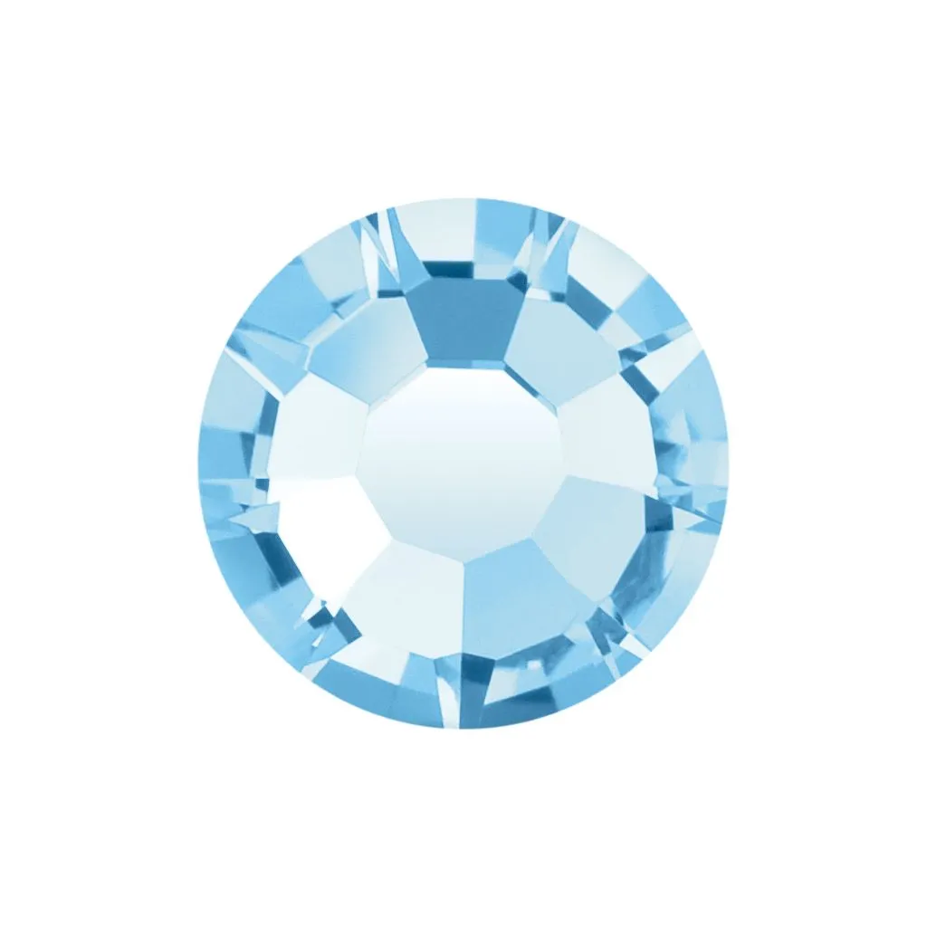 Preciosa VIVA12 Aquamarine HF
