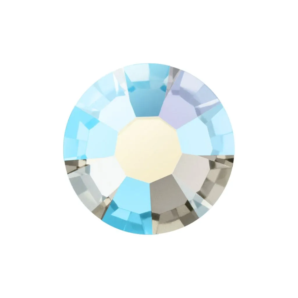 Preciosa VIVA12 Black Diamond AB HF 