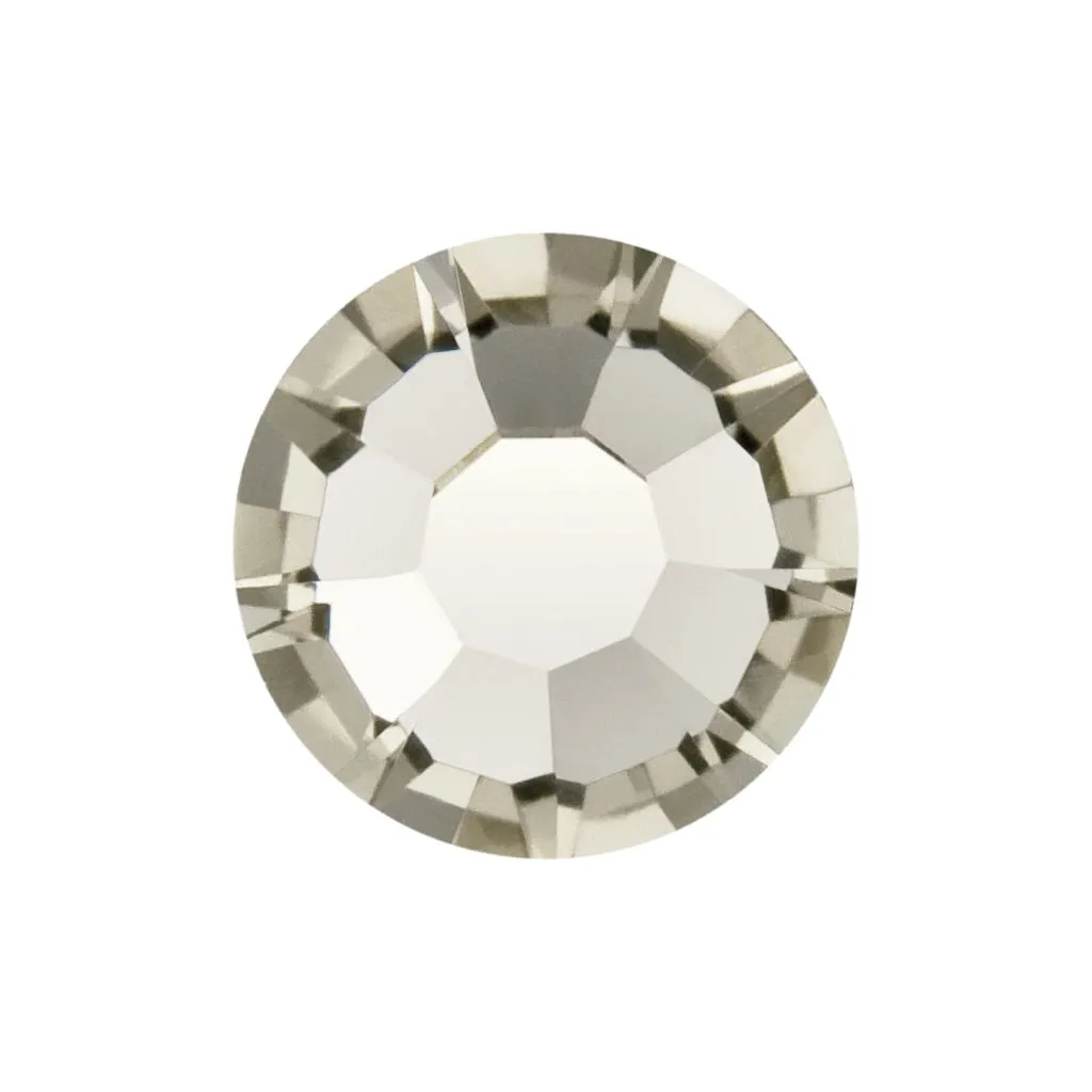 Preciosa VIVA12 Black Diamond HF