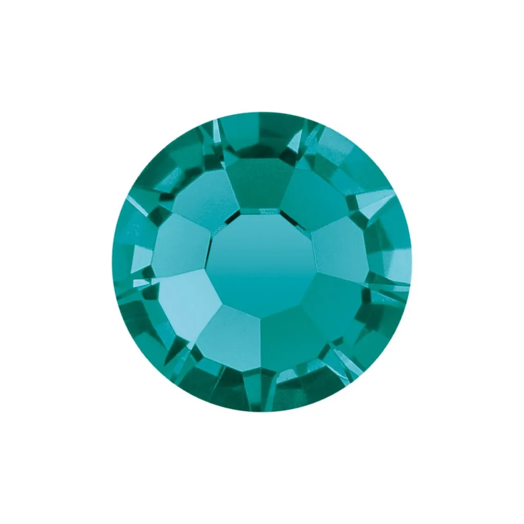 Preciosa VIVA12 Blue Zircon
