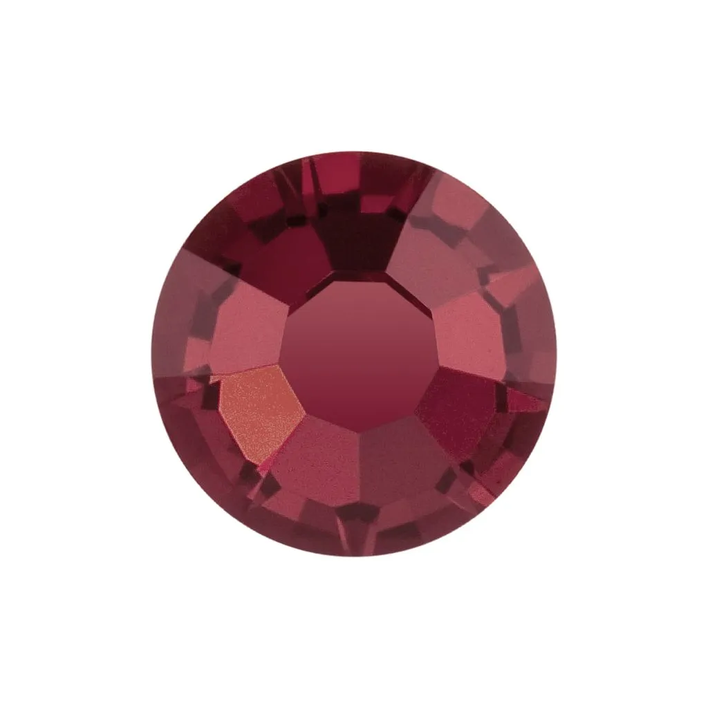 Preciosa VIVA12 Burgundy