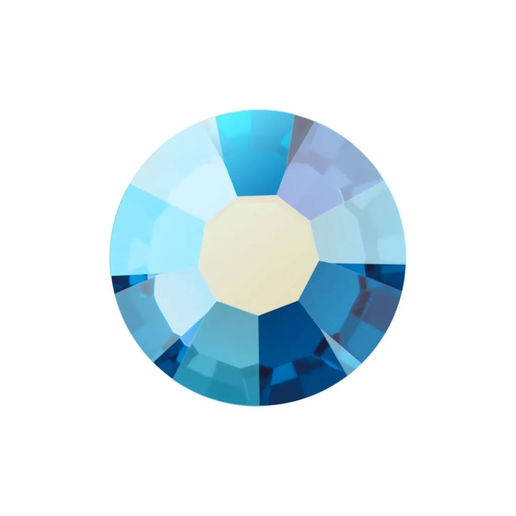 Preciosa VIVA12 Capri Blue AB