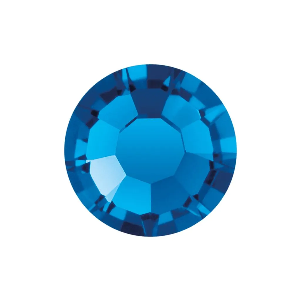 Preciosa VIVA12 Capri Blue HF