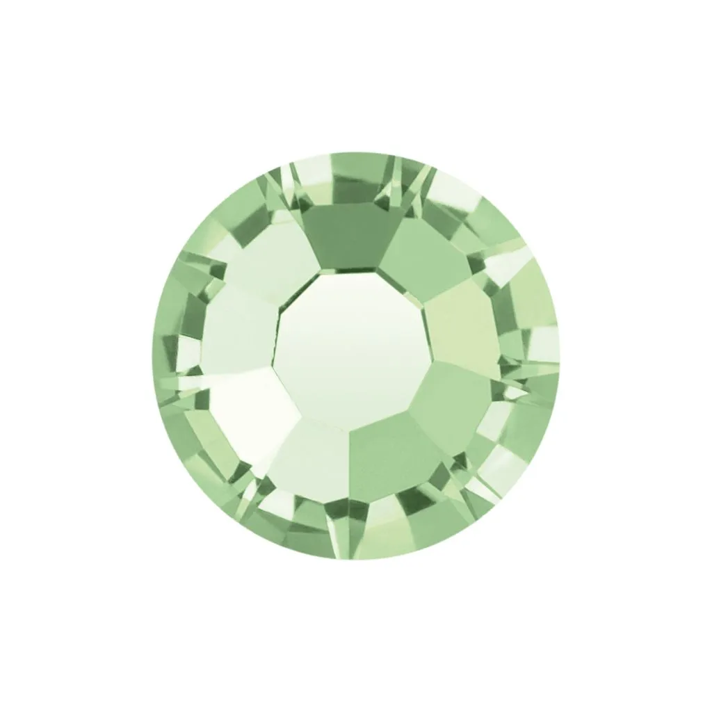 Preciosa VIVA12 Chrysolite HF