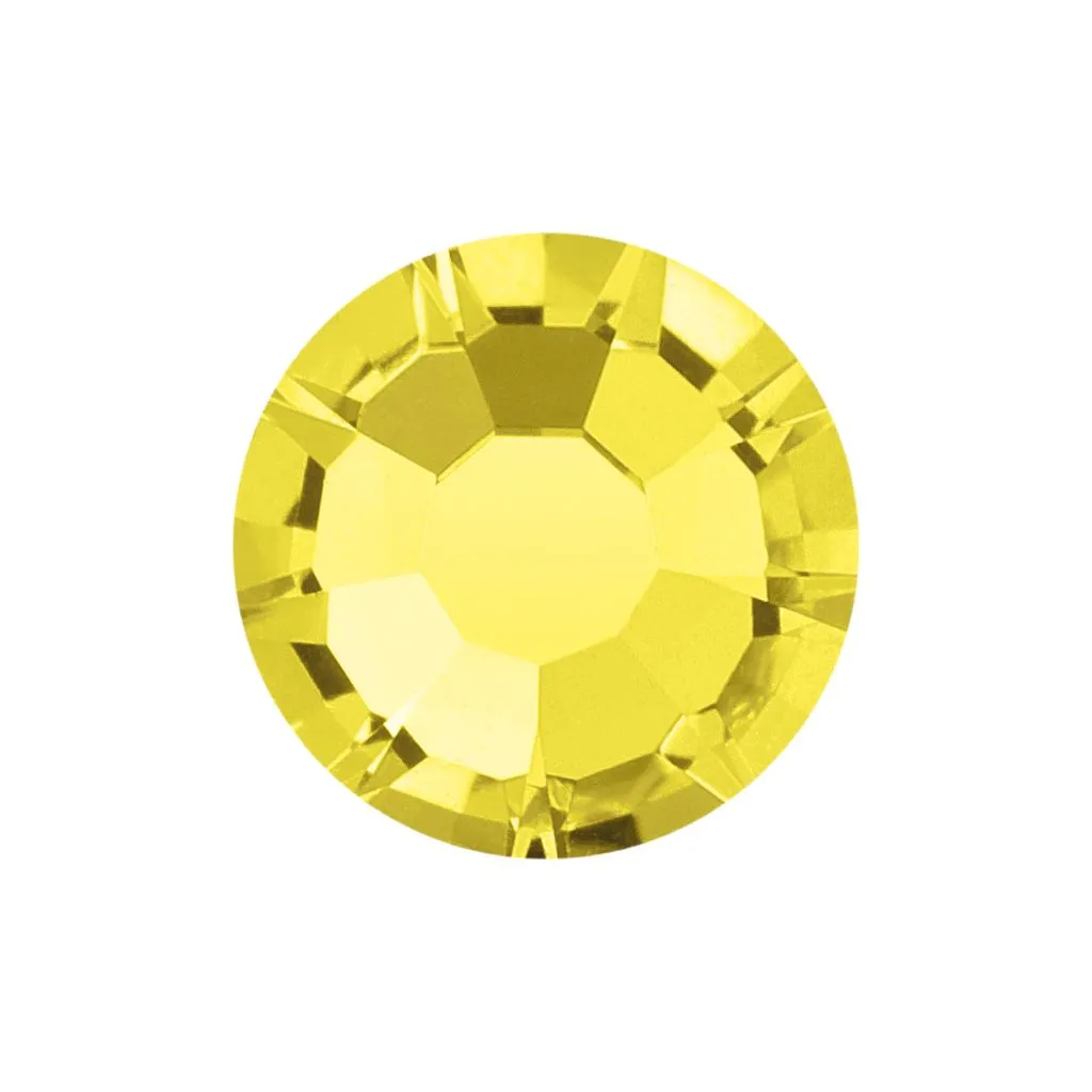 Preciosa VIVA12 Citrine