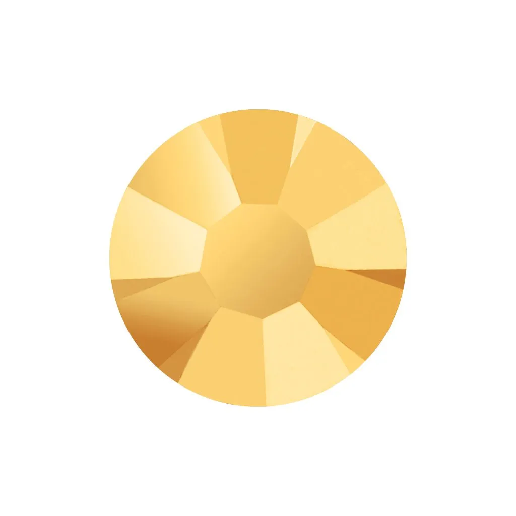 Preciosa VIVA12 Crystal Aurum