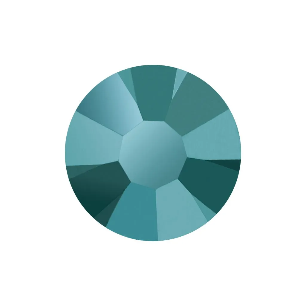 Preciosa VIVA12 Crystal Blue Flare