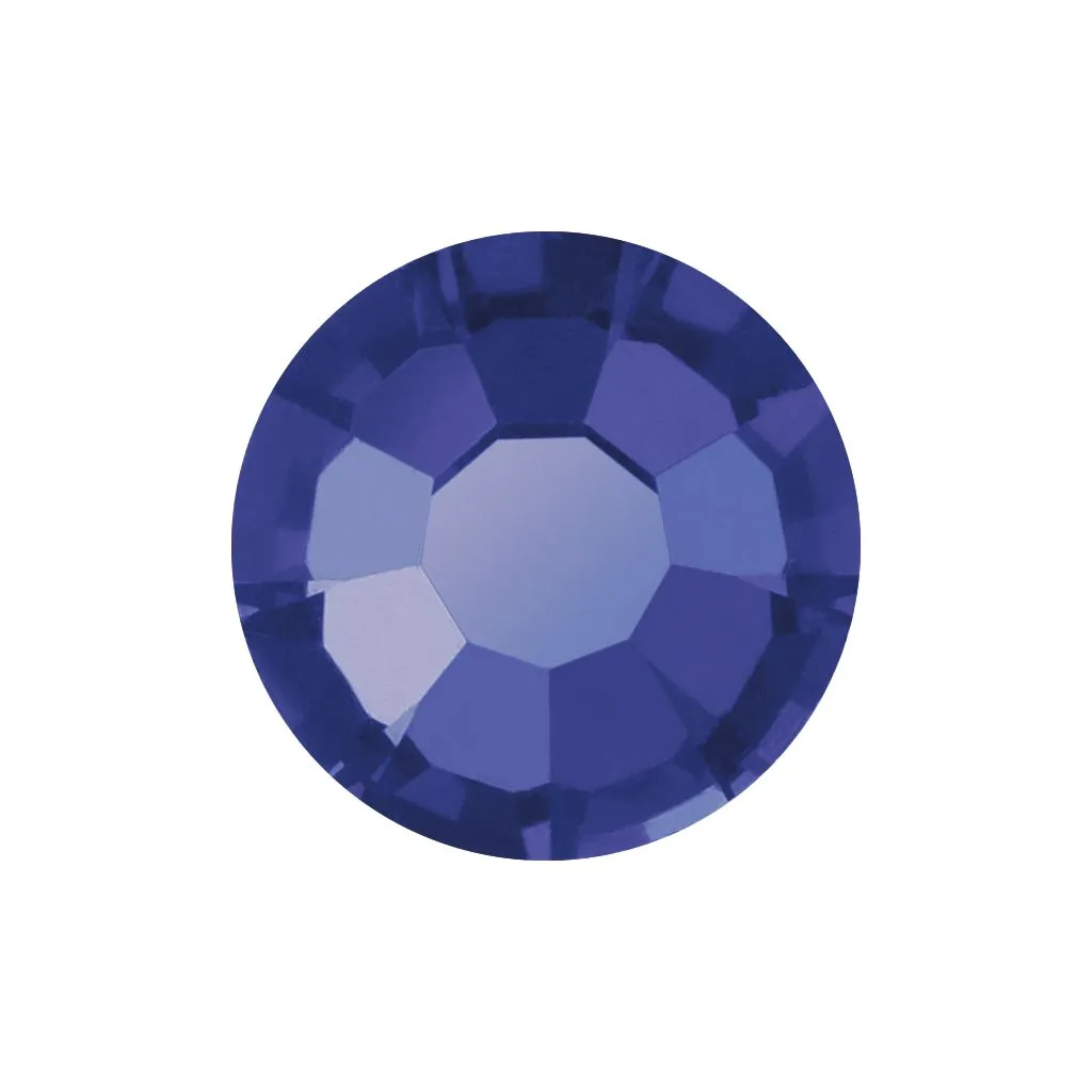 Preciosa VIVA12 Crystal Heliotrope