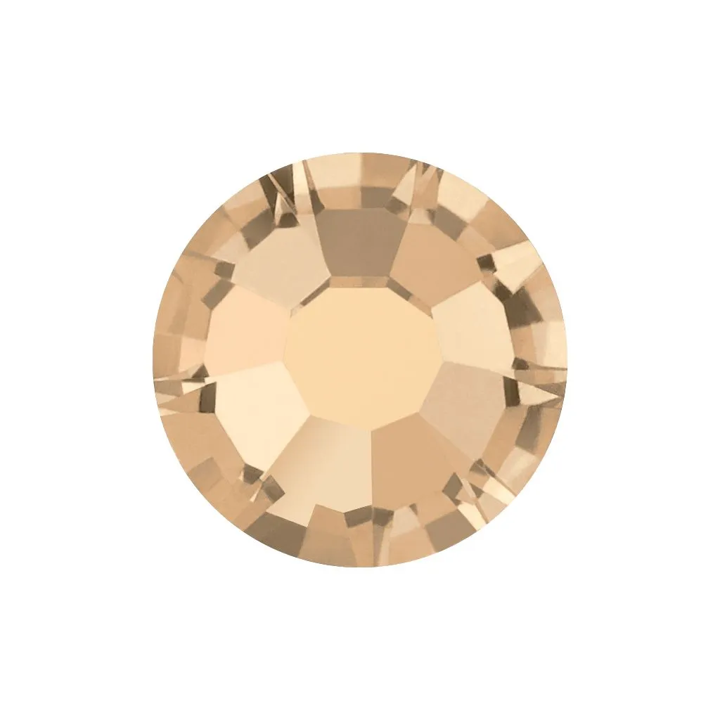 Preciosa VIVA12 Crystal Honey