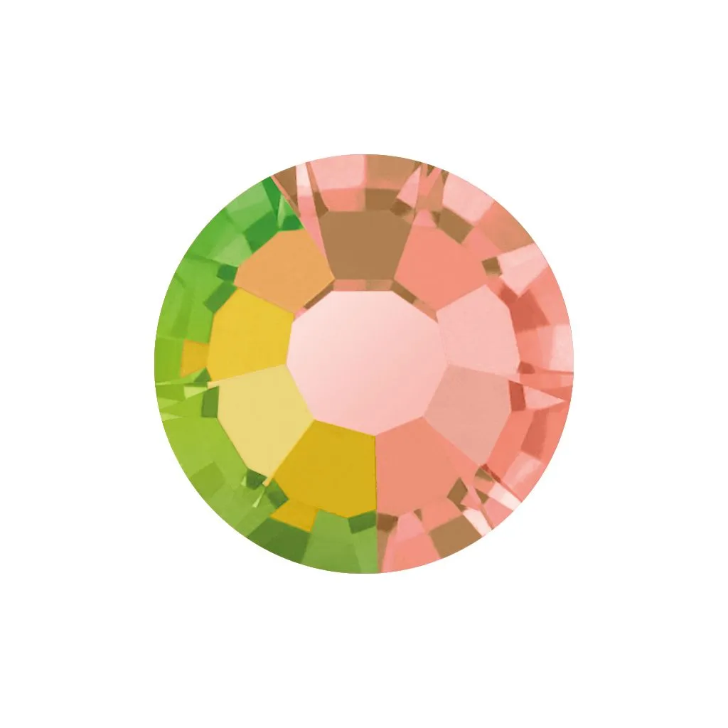 Preciosa VIVA12 Crystal Vitrail Medium