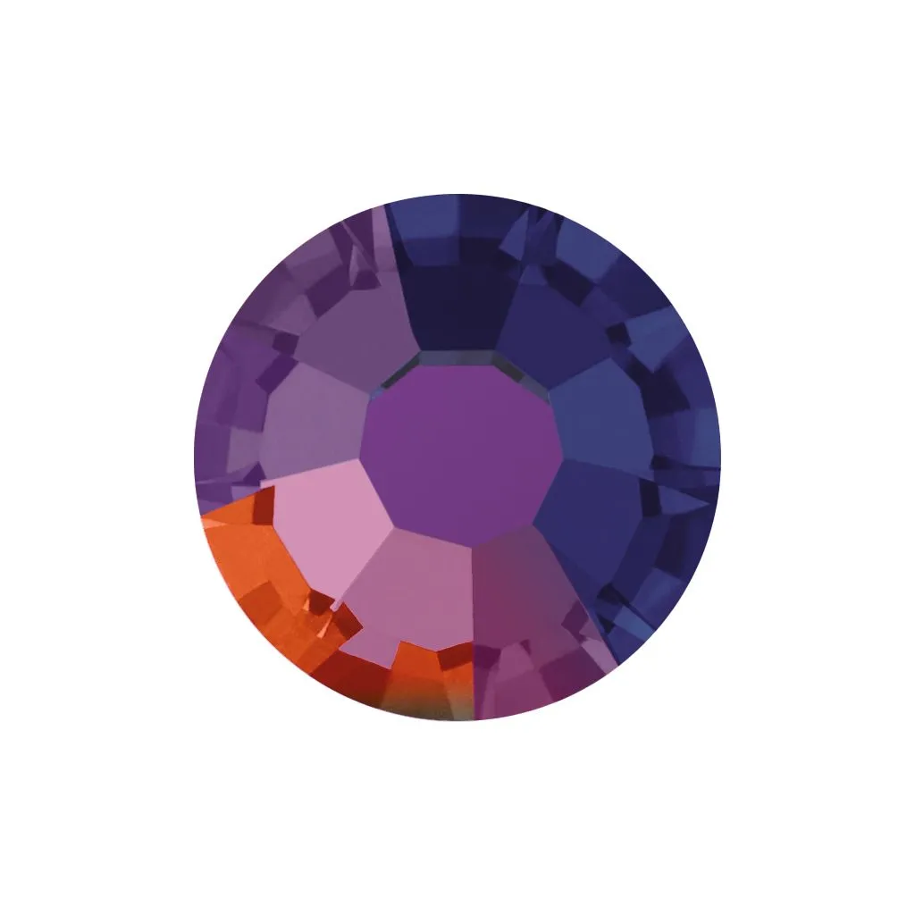 Preciosa VIVA12 Crystal Volcano