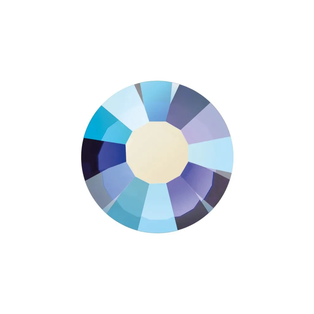 Preciosa VIVA12 Dark Indigo AB