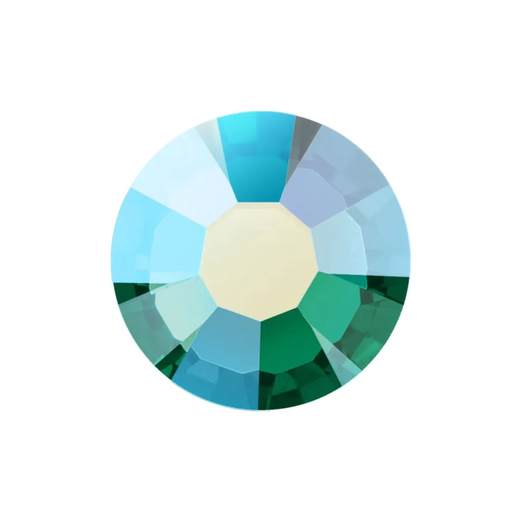 Preciosa VIVA12 Emerald AB HF 