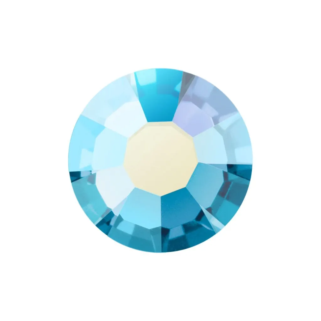 Preciosa VIVA12 Indicolite AB