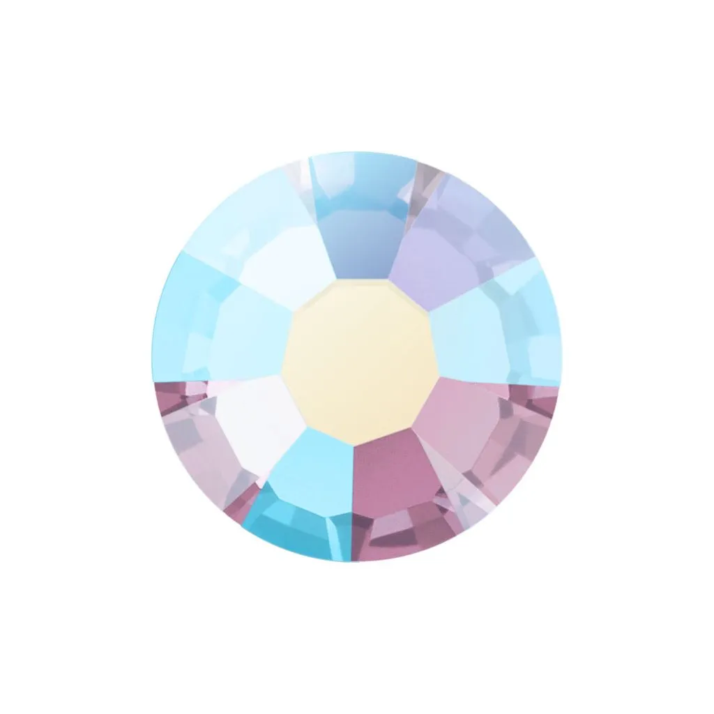 Preciosa VIVA12 Light Amethyst AB