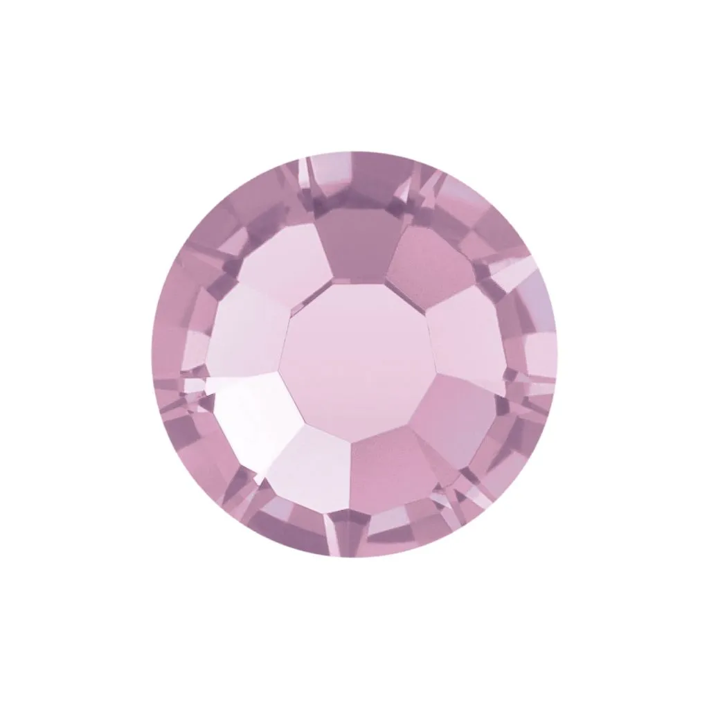Preciosa VIVA12 Light Amethyst HF