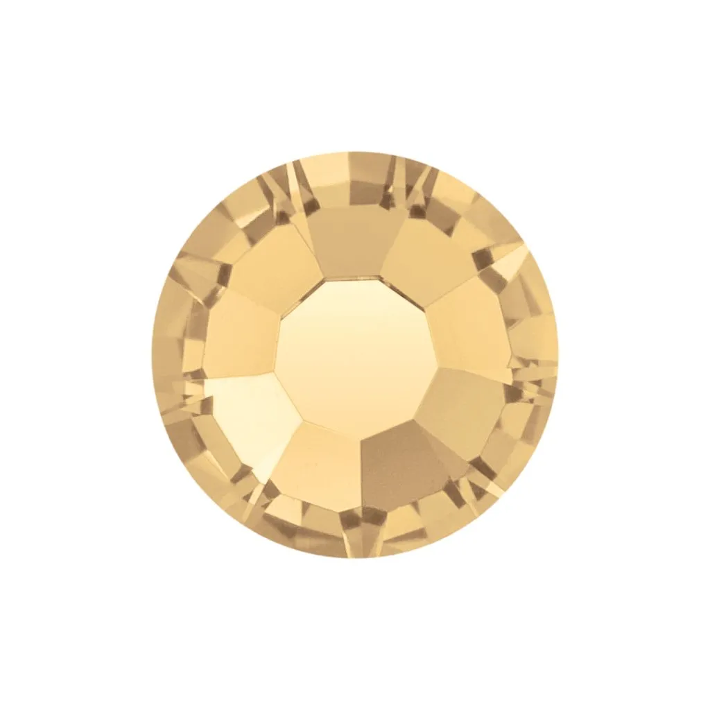 Preciosa VIVA12 Light Colorado Topaz