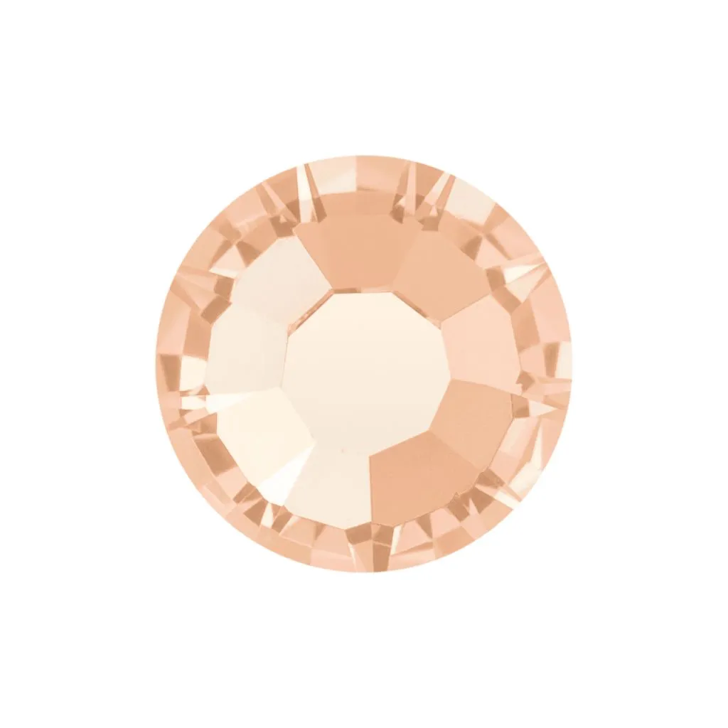 Preciosa VIVA12 Light Peach HF