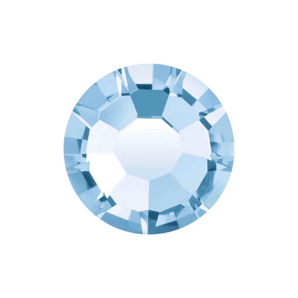 Preciosa VIVA12 Light Sapphire HF