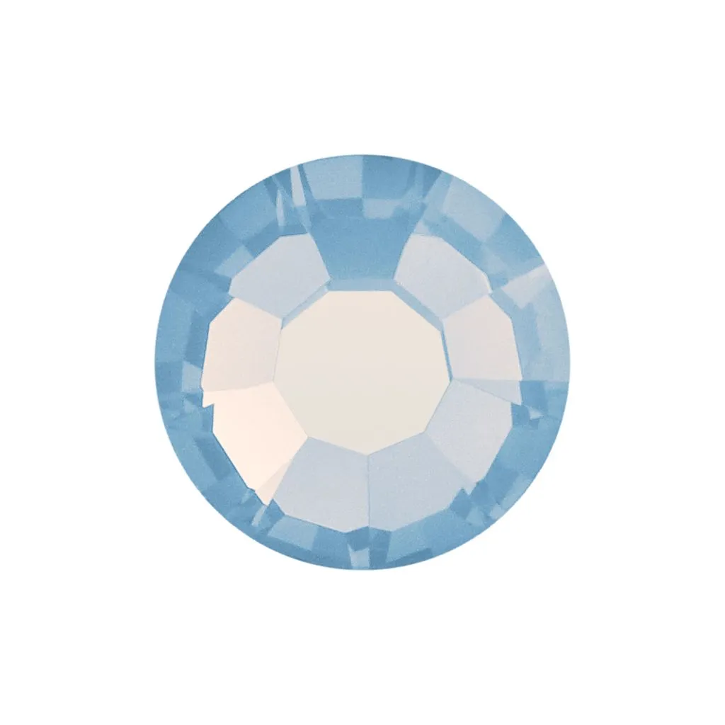 Preciosa VIVA12 Light Sapphire Opal