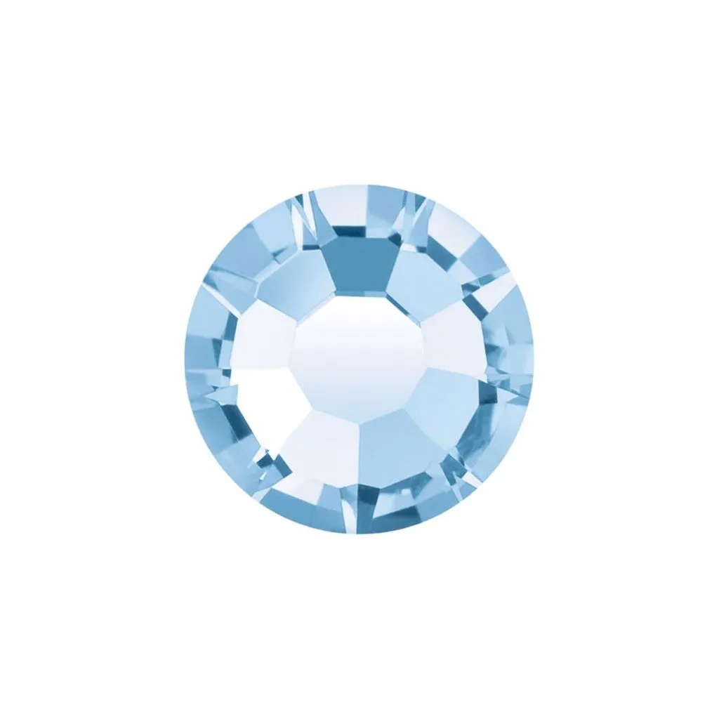 Preciosa VIVA12 Light Sapphire