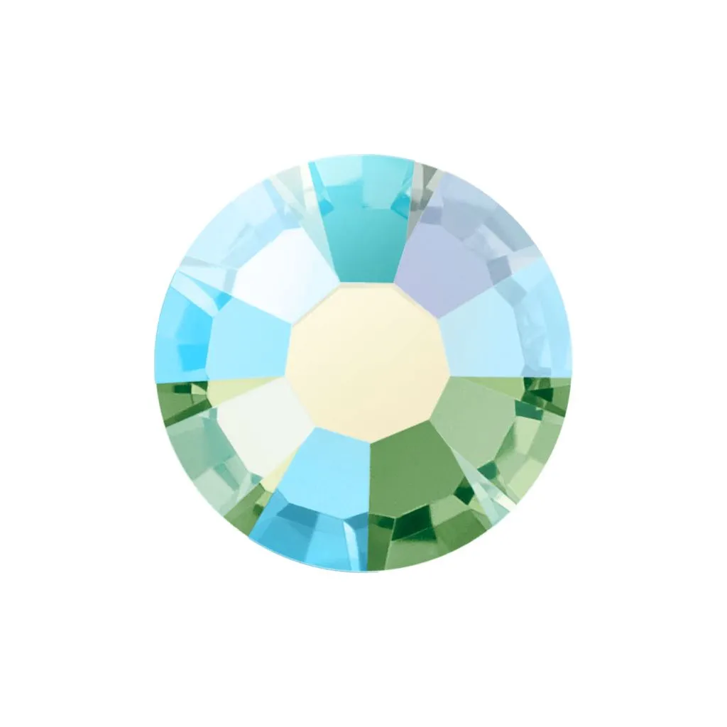 Preciosa VIVA12 Peridot AB