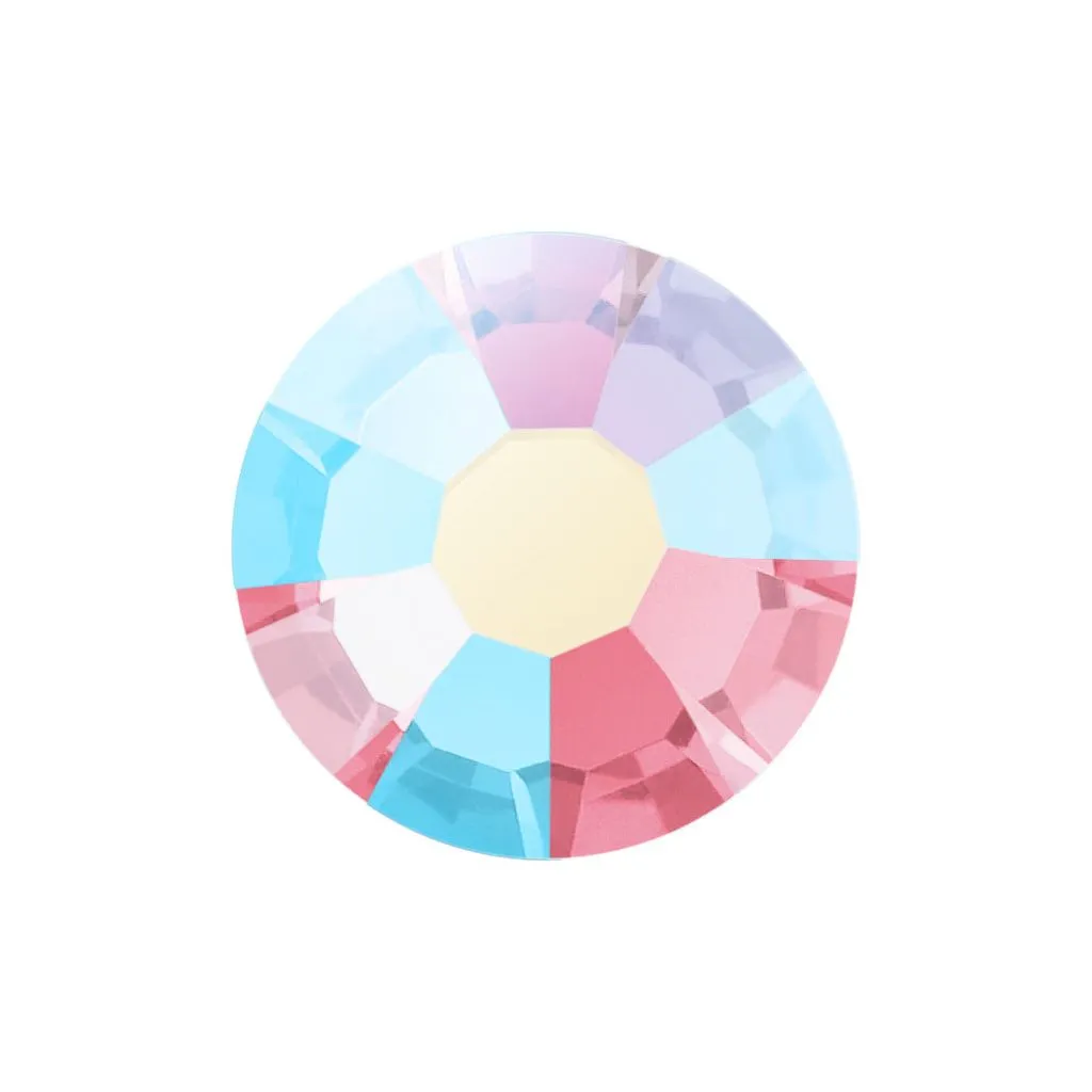 Preciosa VIVA12 Rose AB