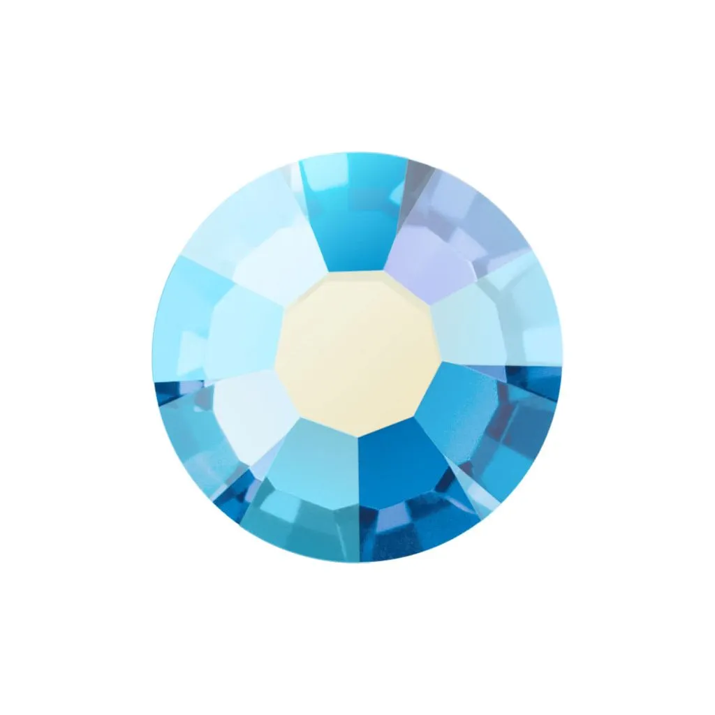 Preciosa VIVA12 Sapphire AB