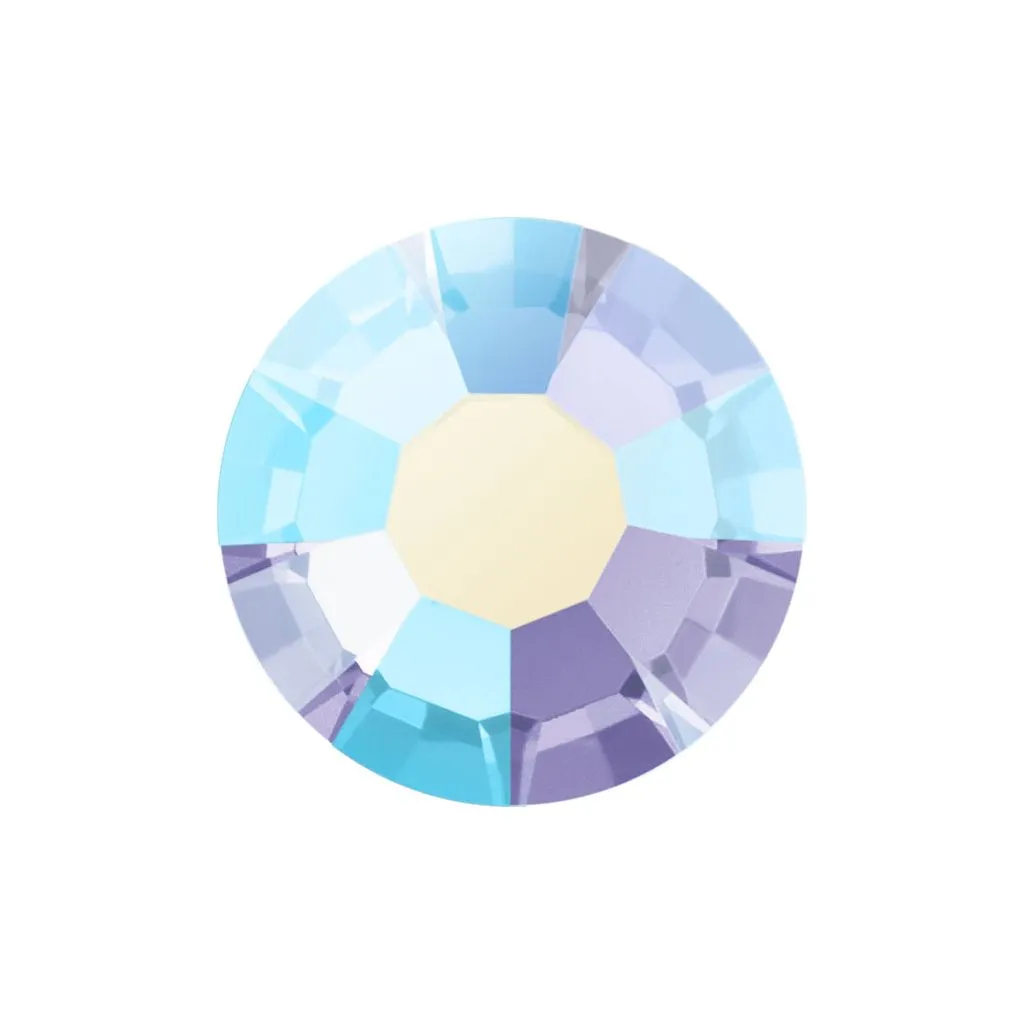 Preciosa VIVA12 Tanzanite AB