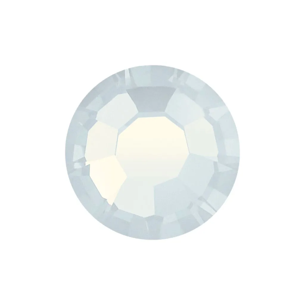 Preciosa VIVA12 White Opal HF