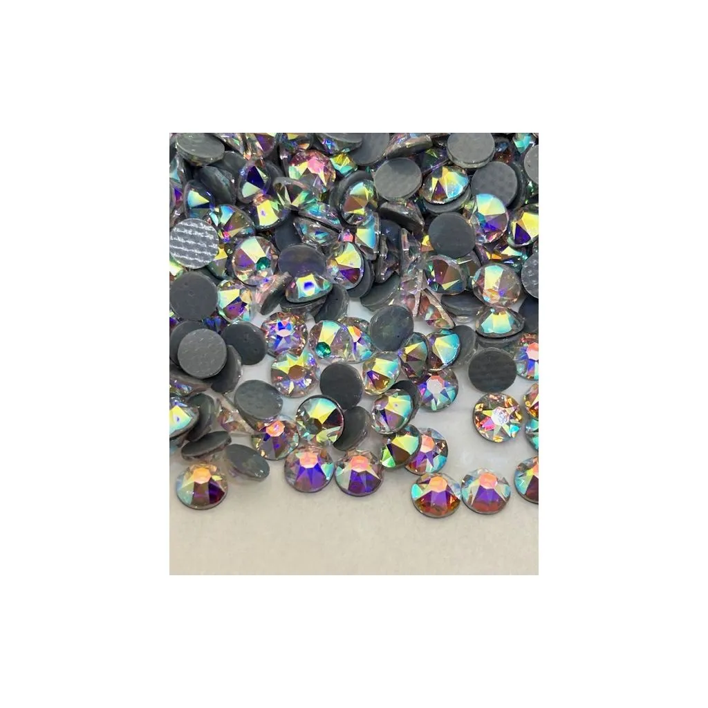 AURORA Astralis, Crystal AB hotfix