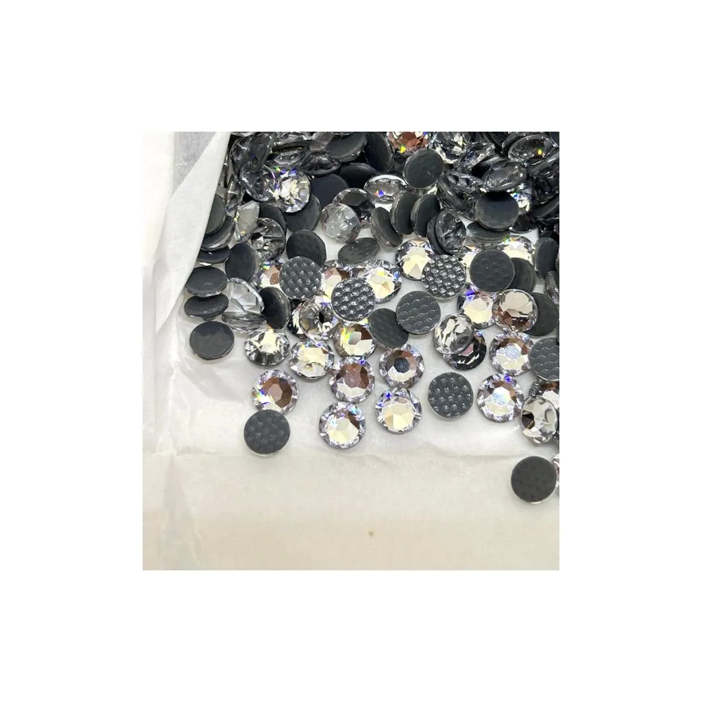 AURORA Astralis, Crystal hotfix